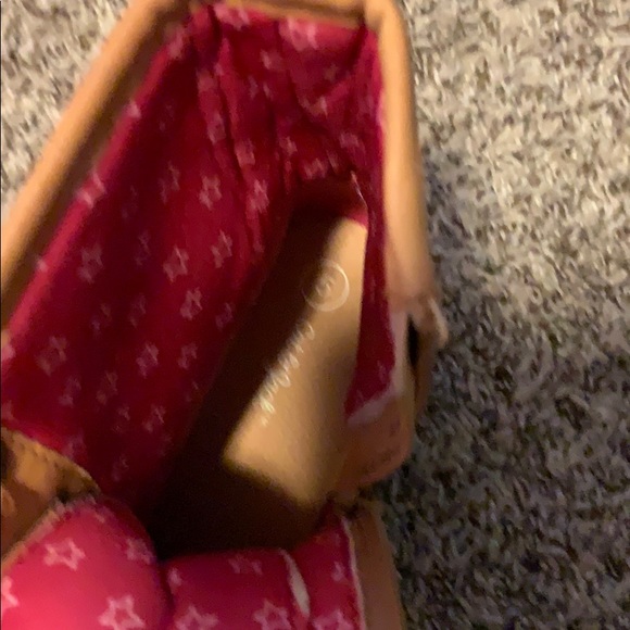 Boots - Picture 5 of 5